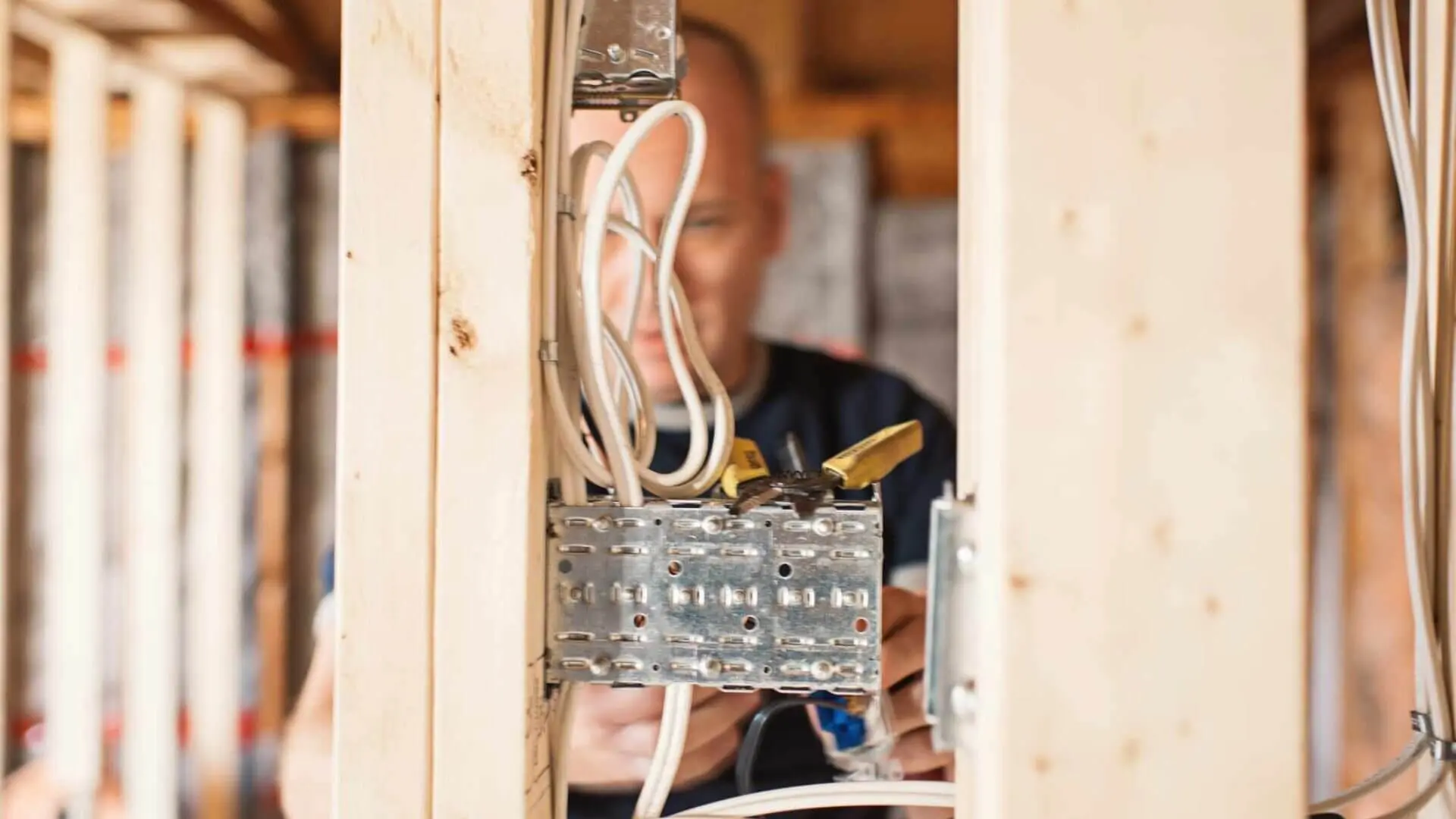 Rénovation Électrique